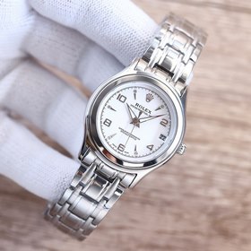 Rolex Datejust Лаконичный и элегантный дизайн, подчеркивающий ут