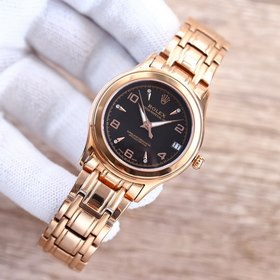 Rolex Datejust Лаконичный и элегантный дизайн, подчеркивающий ут