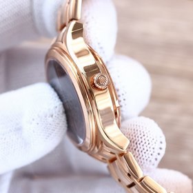 Rolex Datejust Лаконичный и элегантный дизайн, подчеркивающий ут