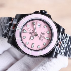 Совместная коллекция BLAKEN и Rolex： зеленый и черный «водолаз» в