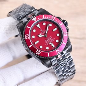 Совместная коллекция BLAKEN и Rolex： зеленый и черный «водолаз» в