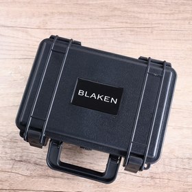 Совместная коллекция BLAKEN и Rolex： зеленый и черный «водолаз» в