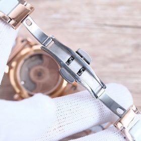 Ролькс ROLEX &nbsp;Модные женские часы Простой трехстрелочный