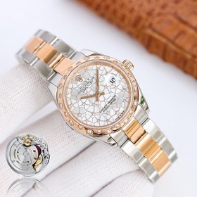 Rolex – с механизмом 2236 Часы Oyster Perpetual Day-Date 31 мм 【