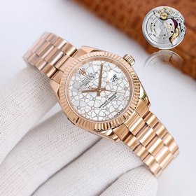 Rolex – с механизмом 2236 Часы Oyster Perpetual Day-Date 31 мм 【