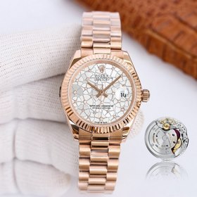 Rolex – с механизмом 2236 Часы Oyster Perpetual Day-Date 31 мм 【