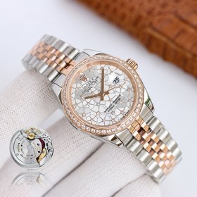 Rolex – с механизмом 2236 Часы Oyster Perpetual Day-Date 31 мм 【