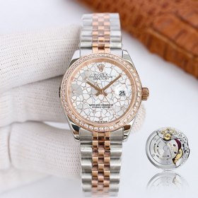 Rolex – с механизмом 2236 Часы Oyster Perpetual Day-Date 31 мм 【