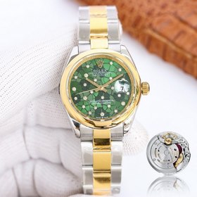 Rolex – с механизмом 2236 Часы Oyster Perpetual Day-Date 31 мм 【