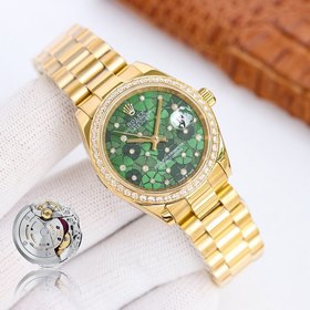 Rolex – с механизмом 2236 Часы Oyster Perpetual Day-Date 31 мм 【