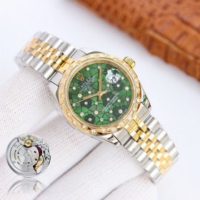 Rolex – с механизмом 2236 Часы Oyster Perpetual Day-Date 31 мм 【