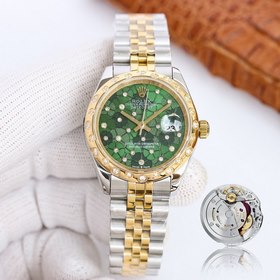 Rolex – с механизмом 2236 Часы Oyster Perpetual Day-Date 31 мм 【