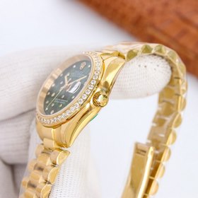 Rolex – с механизмом 2236 Часы Oyster Perpetual Day-Date 31 мм 【