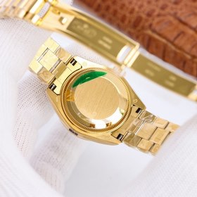 Rolex – с механизмом 2236 Часы Oyster Perpetual Day-Date 31 мм 【