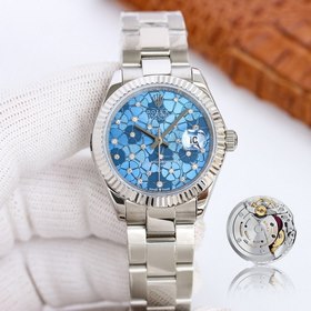 Rolex – с механизмом 2236 Часы Oyster Perpetual Day-Date 31 мм 【