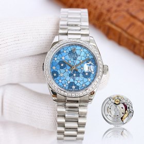 Rolex – с механизмом 2236 Часы Oyster Perpetual Day-Date 31 мм 【