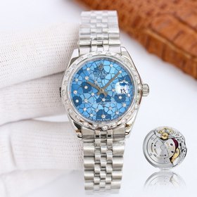 Rolex – с механизмом 2236 Часы Oyster Perpetual Day-Date 31 мм 【