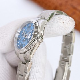 Rolex – с механизмом 2236 Часы Oyster Perpetual Day-Date 31 мм 【