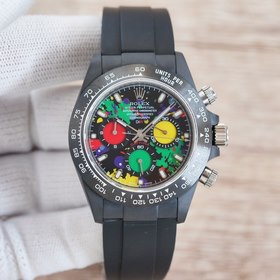 Ричард Великий Rolex TW FACTORY ROLEX Rolex , самые художественн