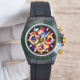 Ричард Великий Rolex TW FACTORY ROLEX Rolex , самые художественн