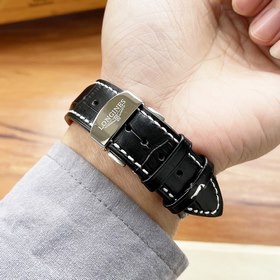 Роскошные мужские часы Rolex 42*13 мм Классический дизайн с тремя