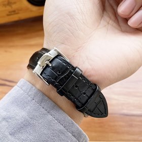 Роскошные мужские часы Rolex 42*13 мм Классические три стрелки с 