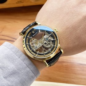 Ролекс Rolex Элитные мужские часы 42*13 мм Элегантный дизайн с аж