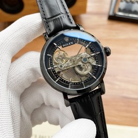 Ролекс Rolex Элитные мужские часы 42*13 мм Элегантный дизайн с аж