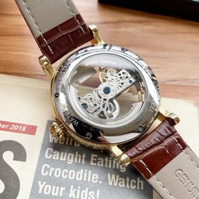 Ролекс Rolex Элитные мужские часы 42*13 мм Элегантный дизайн с аж