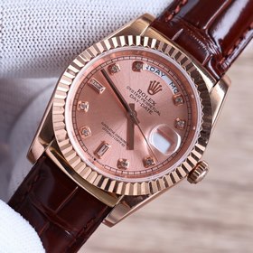 Часы Rolex Day-Date Для контроля размера и толщины в соответствии