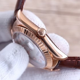 Часы Rolex Day-Date Для контроля размера и толщины в соответствии