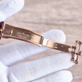 Часы Rolex Day-Date Для контроля размера и толщины в соответствии