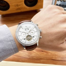 Роскошные мужские часы Rolex Многофункциональный дизайн, престижн