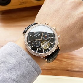 Роскошные мужские часы Rolex Многофункциональный дизайн, престижн