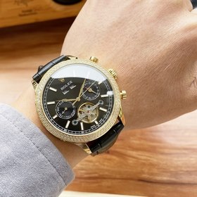 Роскошные мужские часы Rolex Многофункциональный дизайн, престижн