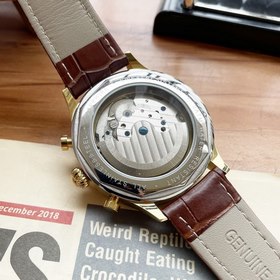 Роскошные мужские часы Rolex Многофункциональный дизайн, престижн