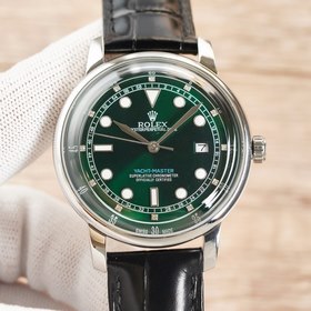 ROLEX Rolex Yacht-Master 1 Циферблат сверхсильным свечением в те