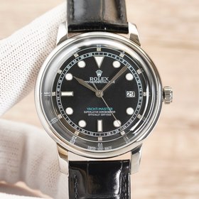 ROLEX Rolex Yacht-Master 1 Циферблат сверхсильным свечением в те