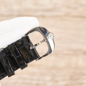 ROLEX Rolex Yacht-Master 1 Циферблат сверхсильным свечением в те