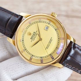 ROLEX Ролекс Челлини Мужские часы Этот мужской часы, оснащенный т