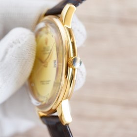 ROLEX Ролекс Челлини Мужские часы Этот мужской часы, оснащенный т