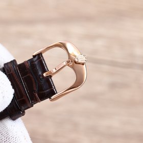 ROLEX Ролекс Мужские часы, подчеркивающие джентльменский стиль, и