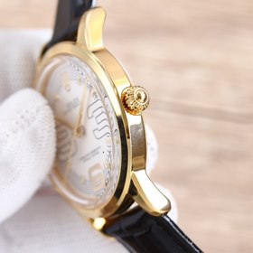 ROLEX Ролекс Мужские часы, подчеркивающие джентльменский стиль, и