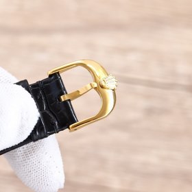 ROLEX Ролекс Мужские часы, подчеркивающие джентльменский стиль, и