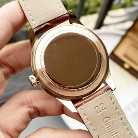 Rolex Базель Серия Cellini Часы Cellini с фазами Луны Циферблат 