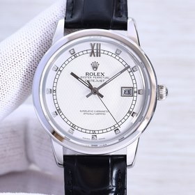 Мужские часы ROLEX Элегантные часы для мужчин, идеально подходящи