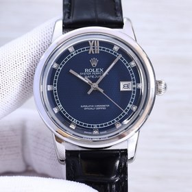 Мужские часы ROLEX Элегантные часы для мужчин, идеально подходящи
