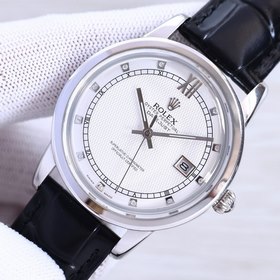 Мужские часы ROLEX Элегантные часы для мужчин, идеально подходящи