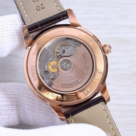 Мужские часы ROLEX Элегантные часы для мужчин, идеально подходящи