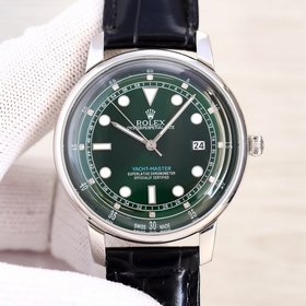 ROLEX Rolex Яхт-Мастер Циферблат часов оснащен сверхмощным свет